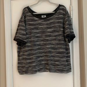 Old navy top